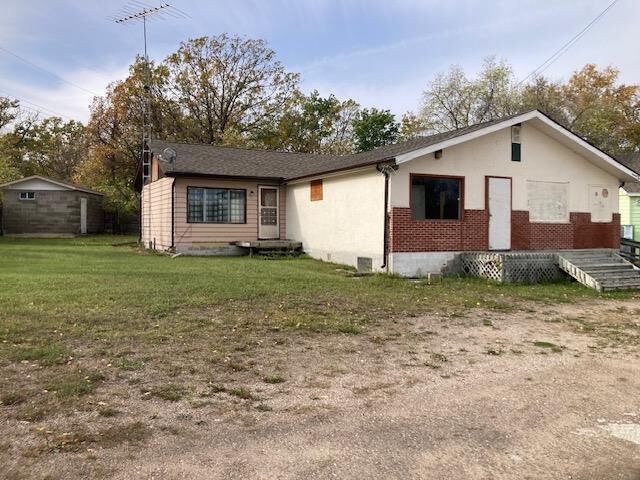 Property Photo:  254 Grand Beach Road  MB R0E 0T0 