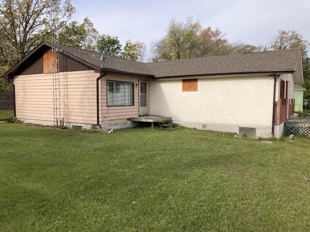 Property Photo: 254 Grand Beach Road MB R0E 0T0