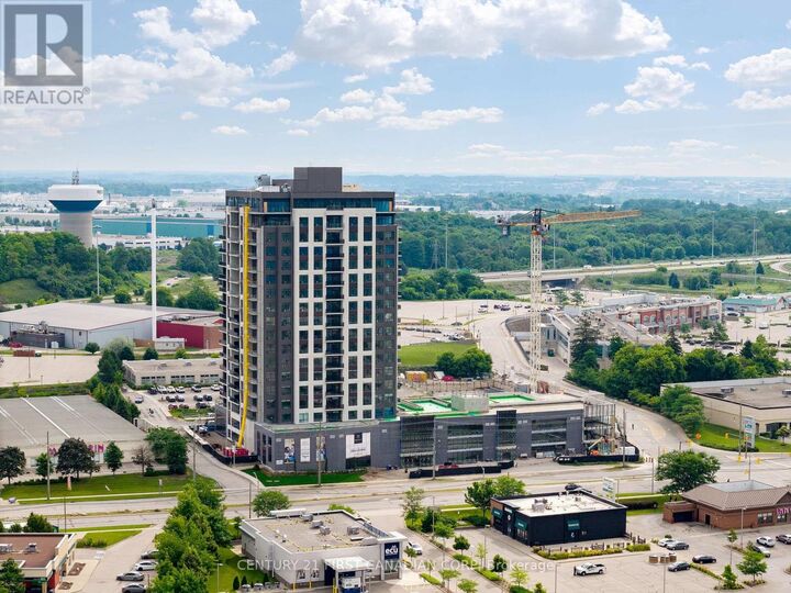 4286 East King Street 903  Kitchener ON N2P 2E9 photo