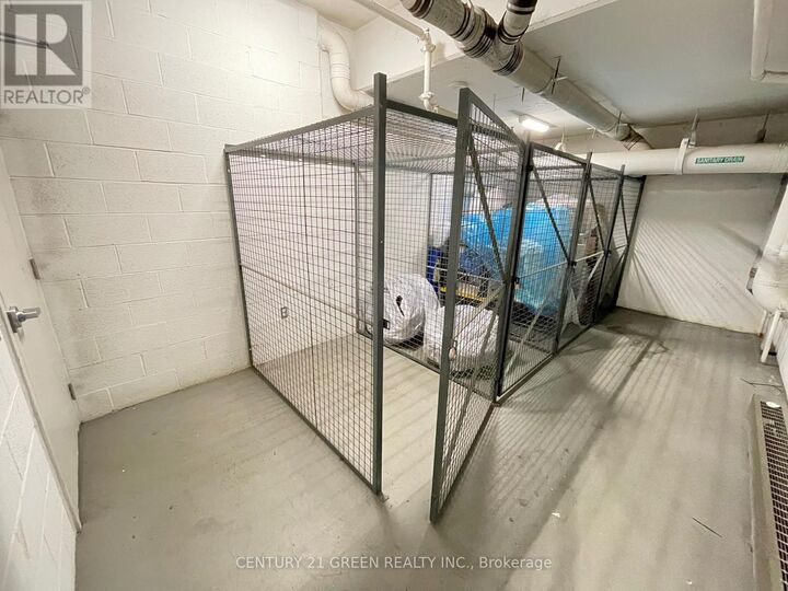 Property Photo:  85 Queens Wharf Road 201  ON M5V 0J9