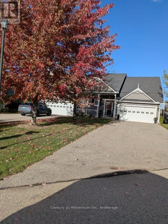 Property Photo: 39 Westwind Drive ON L9Y 5J1