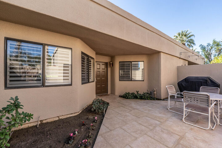 Property Photo: 76623 Daffodil Drive CA 92211