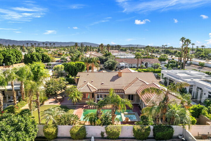 Property Photo: 51425 Calle Quito CA 92253