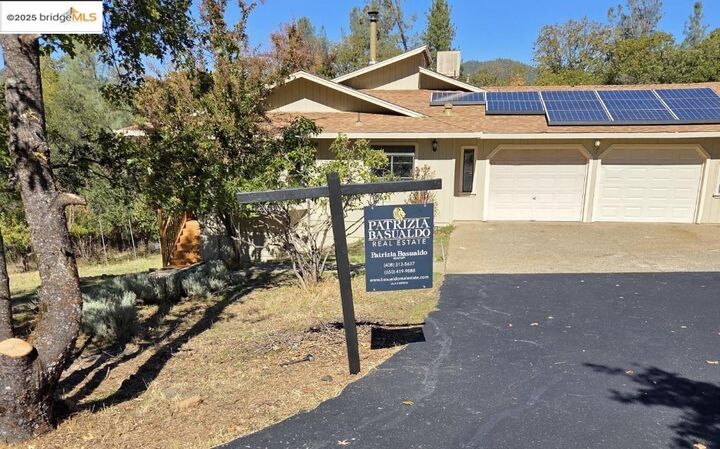 17540 Scenic Heights Dr  Sonora CA 95370 photo