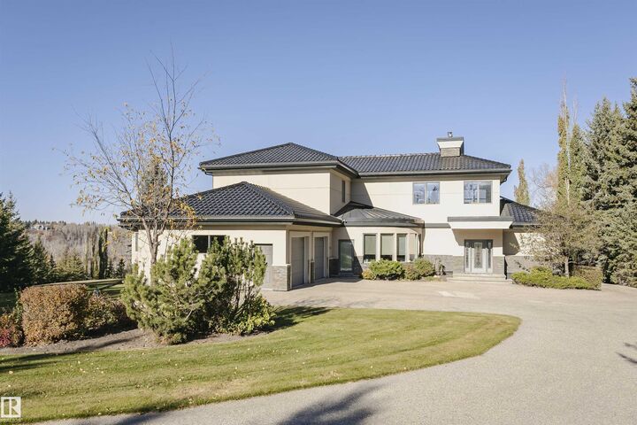 Photo de la propriété: 19103 Ellerslie Road SW AB T6W 1A5