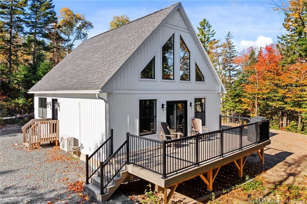 Property Photo:  48 Trailside Drive  NB E6E 0B1