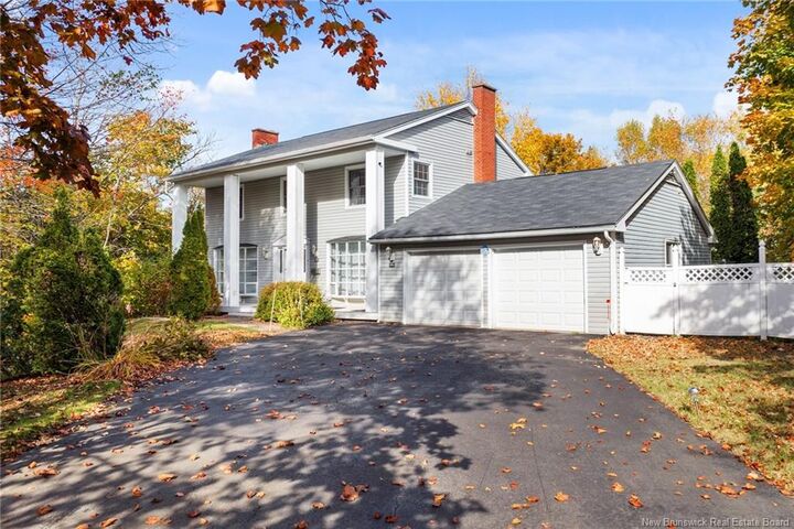 Photo de la propriété:  1A Heather Terrace  NB E3B 2S7