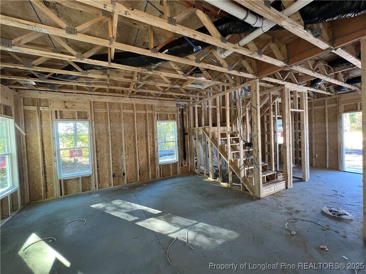 Property Photo:  3806 Hatteras Drive  NC 28312