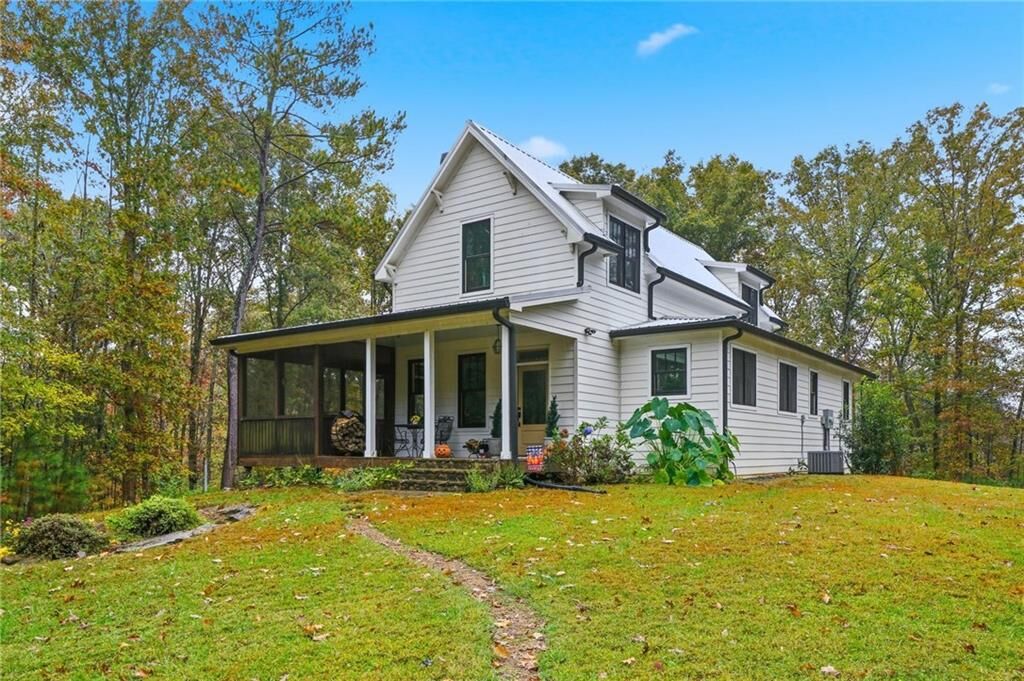 Property Photo:  2197 Damascus Road  GA 30107