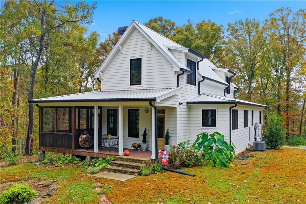 Property Photo: 2197 Damascus Road GA 30107