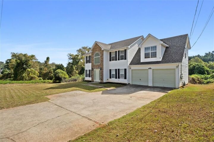 Property Photo:  3544 Waldrop Road  GA 30034