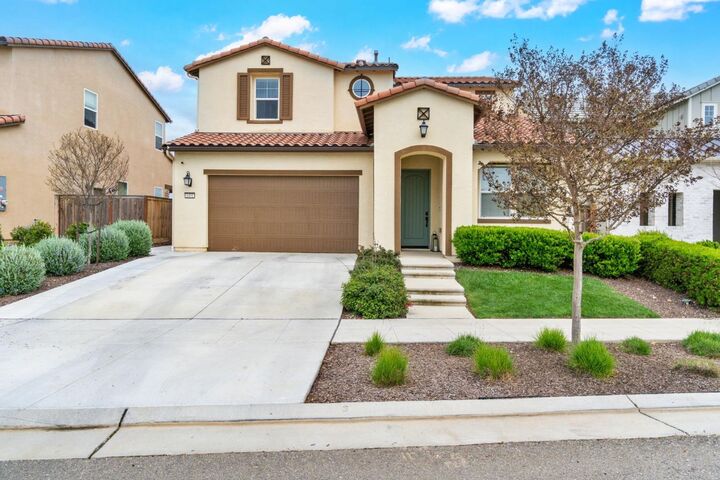 4491 Vineyard Drive  Madera CA 93636 photo