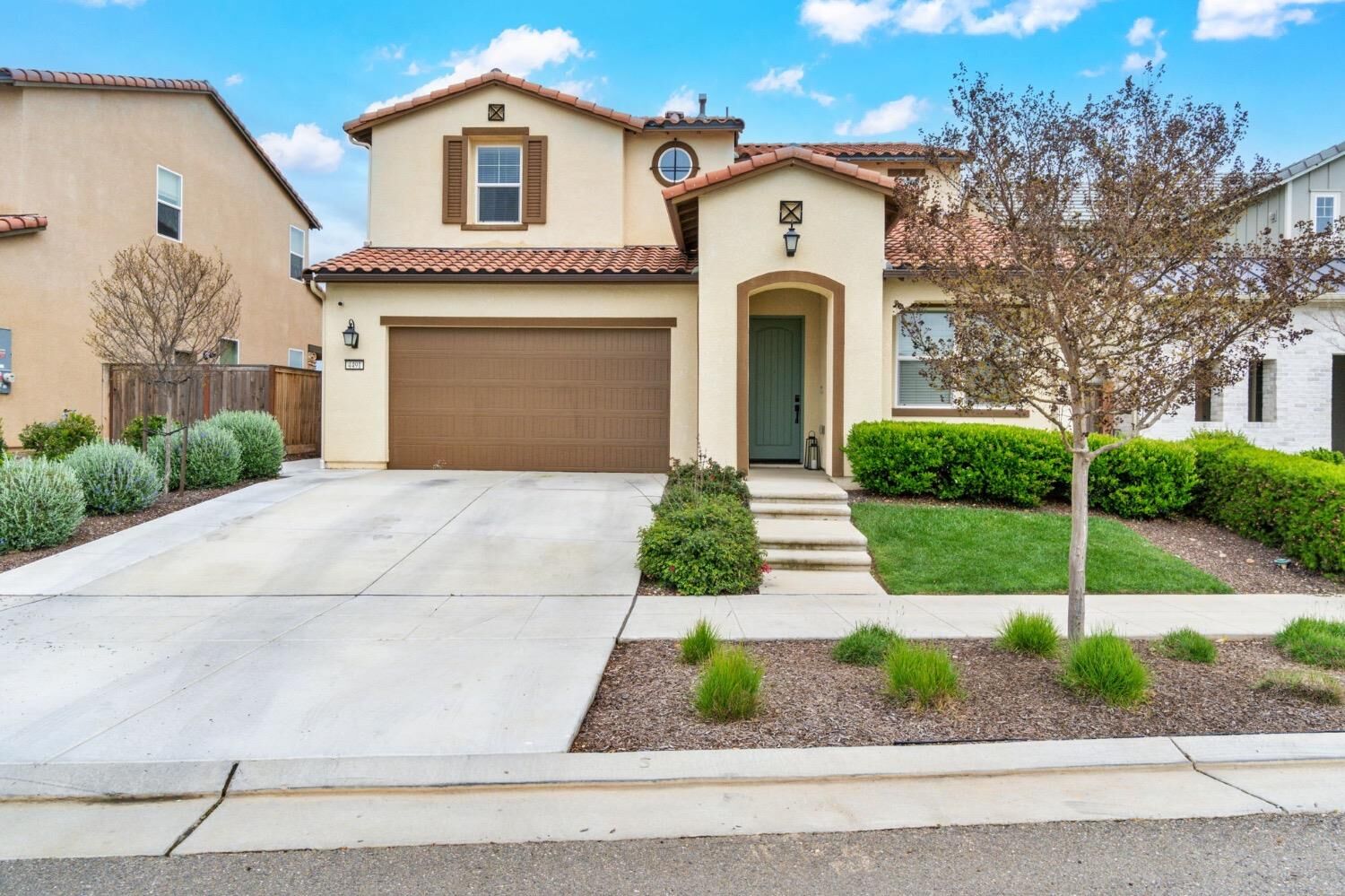 Property Photo:  4491 Vineyard Drive  CA 93636 