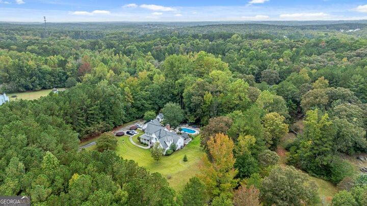 Property Photo:  991 H D Atha Road  GA 30655