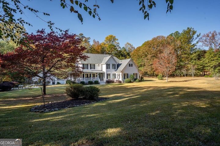 Property Photo:  991 H D Atha Road  GA 30655 