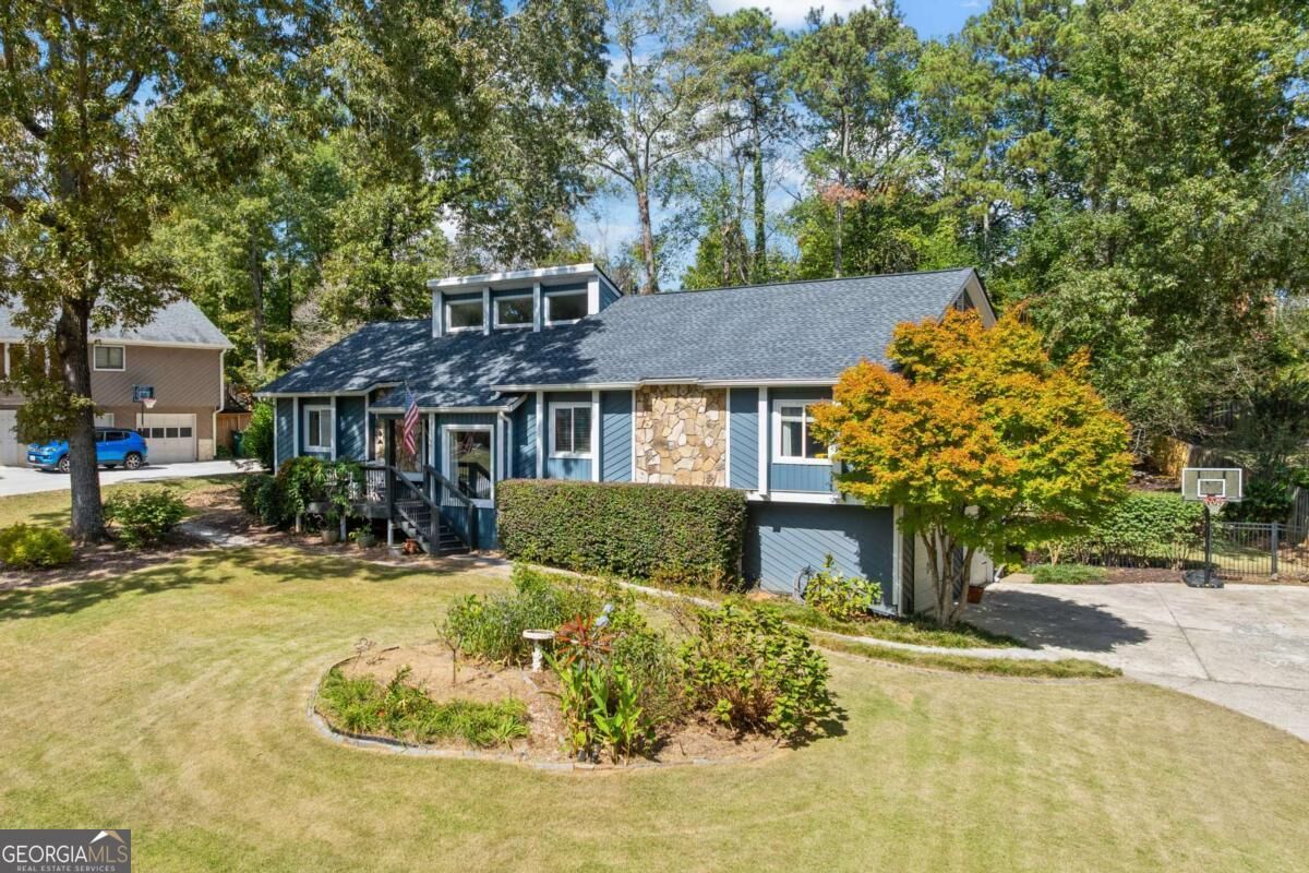 Property Photo:  2821 Interlaken Drive  GA 30062 