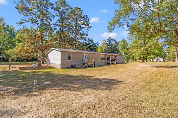 Property Photo: 1304 Hwy 120 Highway LA 71469