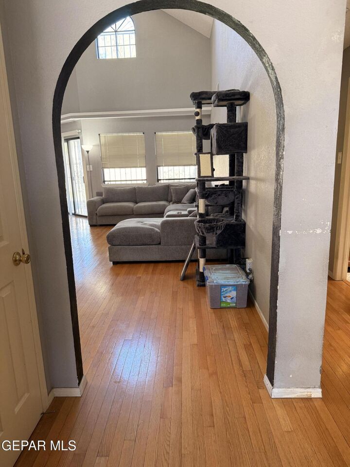 Property Photo: 11615 Cayuga Circle TX 79936