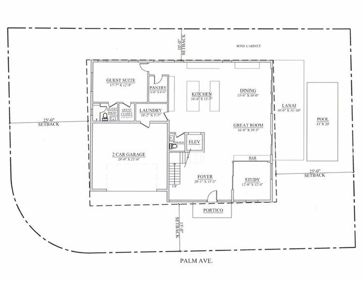 Property Photo:  799 Park Dr  FL 33432 