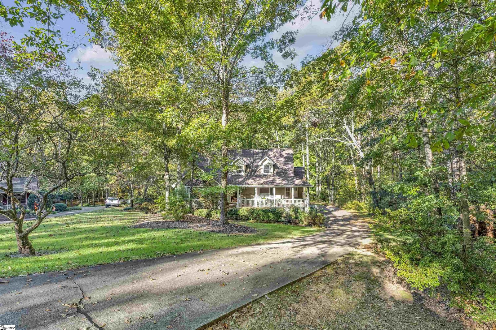Property Photo: 10 N Windward Court SC 29687
