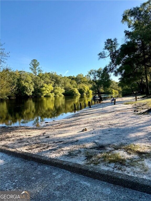 Property Photo: 0 Warners Landing Road GA 31543