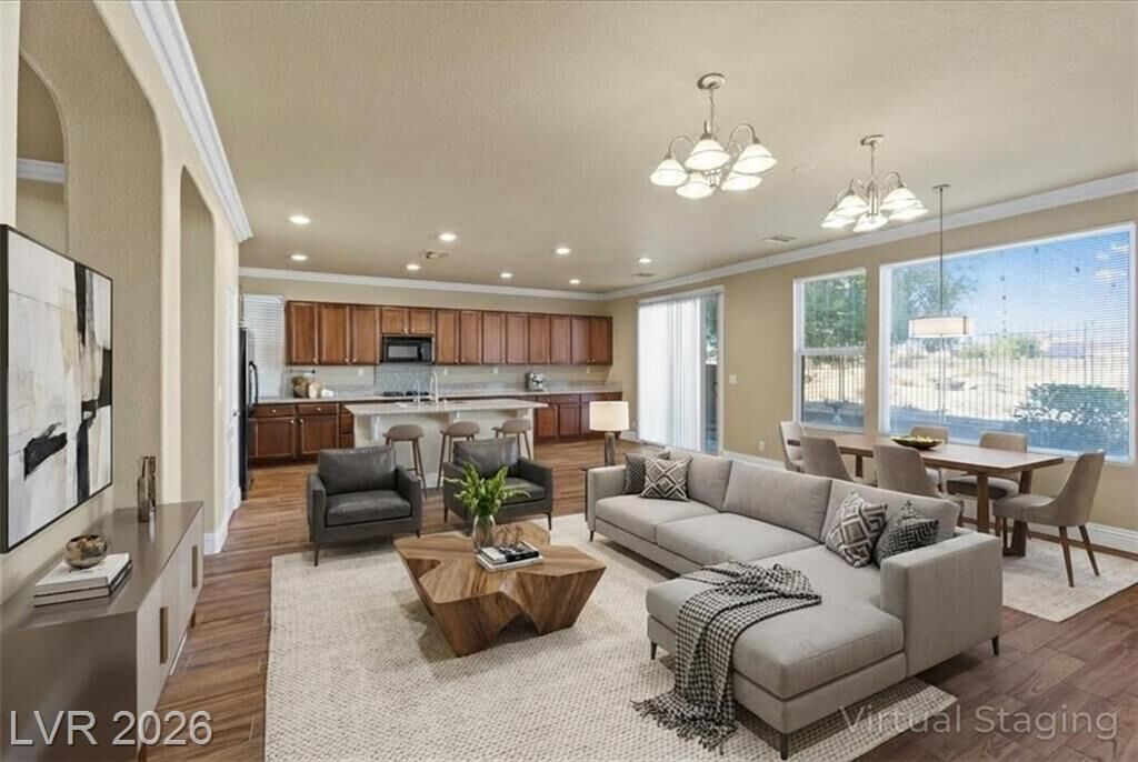 Property Photo:  7149 Pipers Run Place  NV 89084 