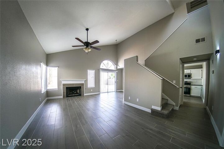 Property Photo: 7065 Shadow Crest Drive NV 89119
