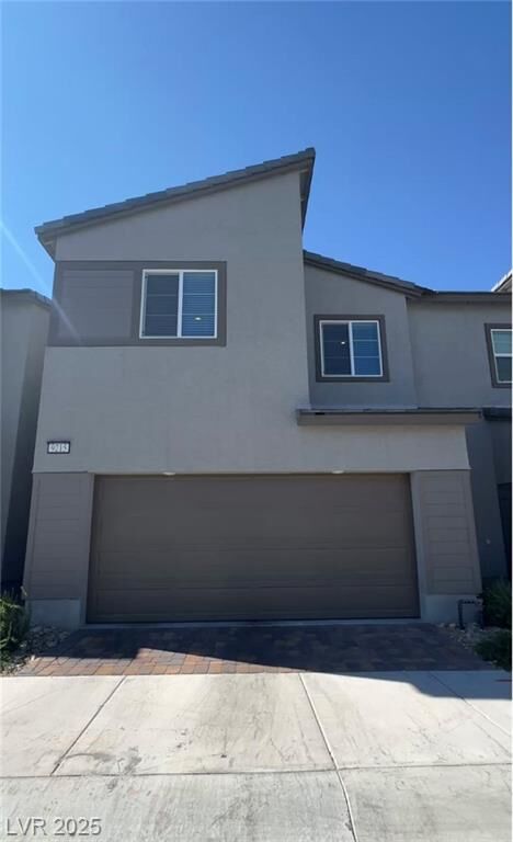 Property Photo:  9215 Sky Pointe Drive  NV 89143 