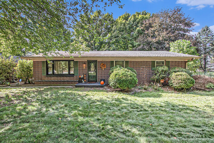 Property Photo:  8674 N 200  IN 46350 