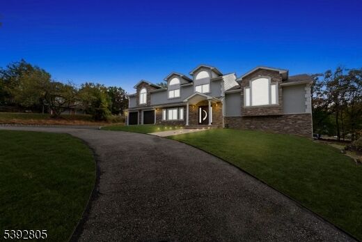 Property Photo: 186 Francisco Ave NJ 07424