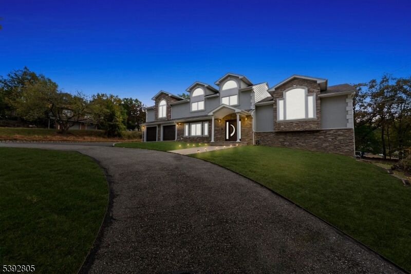Property Photo: 186 Francisco Ave NJ 07424