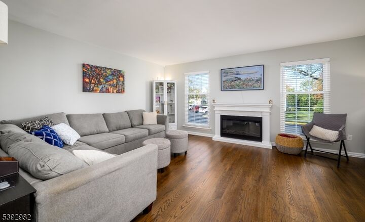 Property Photo:  58 Boxgrove Pl  NJ 08873