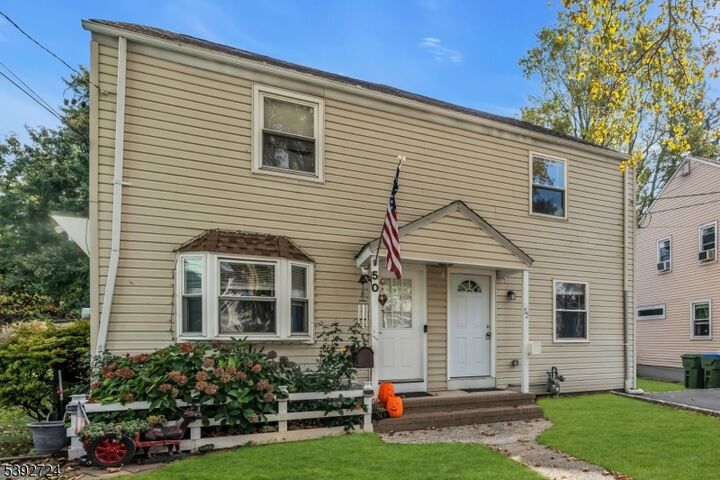Property Photo:  52 Macarthur Dr  NJ 08837