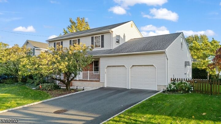 Property Photo:  132 Harris Ave  NJ 08846 
