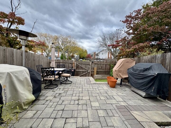 Property Photo: 2109 Jamestown Cmn NJ 08844