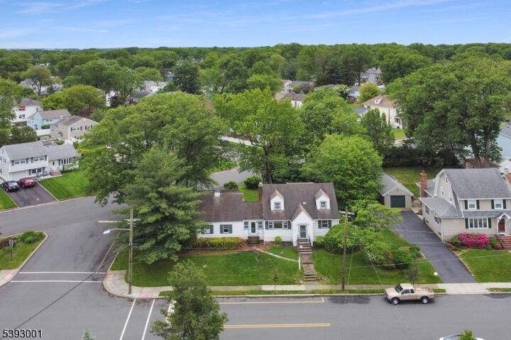 Property Photo:  205 Locust Ave  NJ 07027 