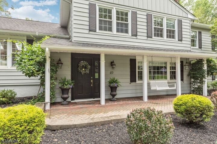 Property Photo: 49 Highlander Dr NJ 07076