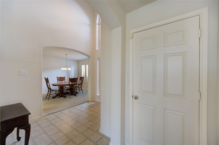 Property Photo: 6011 Moscone Court TX 77449