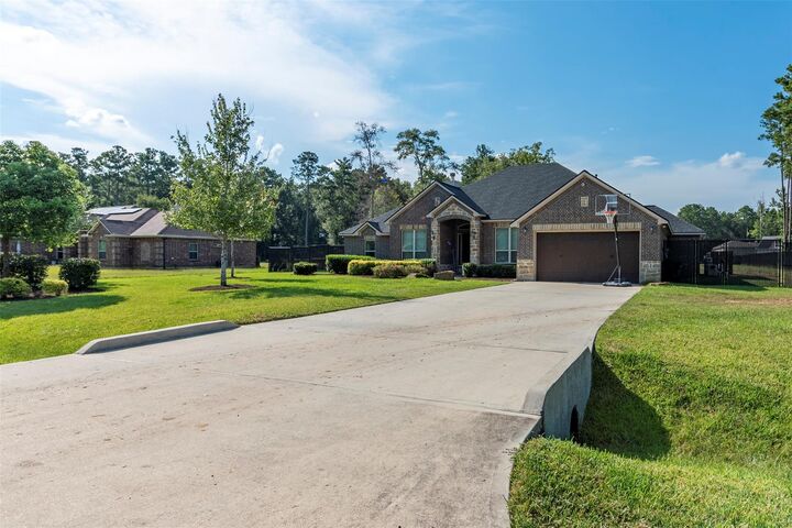 Property Photo:  27635 Rio Blanco Drive  TX 77372
