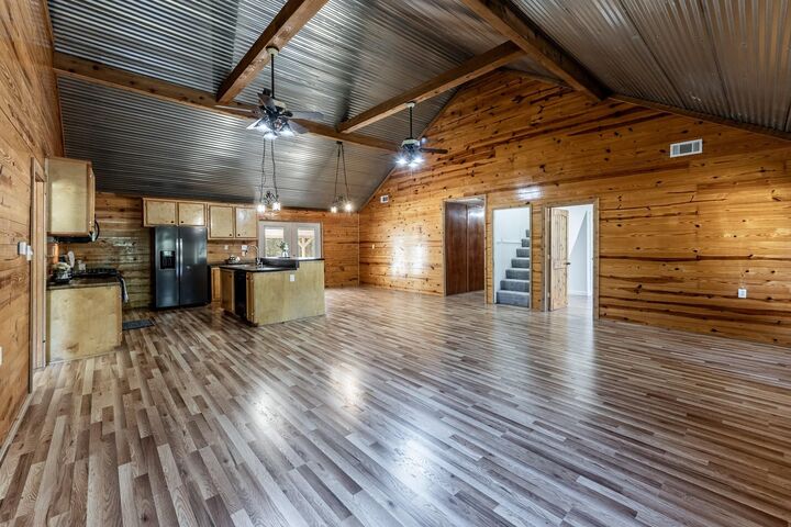 Property Photo:  157 Laurel Lane  TX 77351