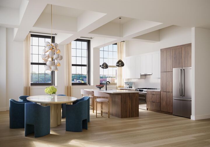 Property Photo:  38 Jackson St 415  NJ 07030