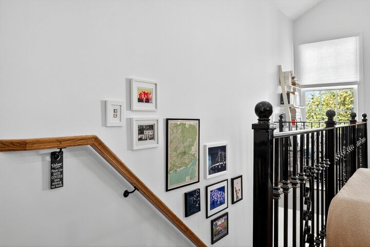 Property Photo: 113 Zabriskie St 2-A NJ 07307