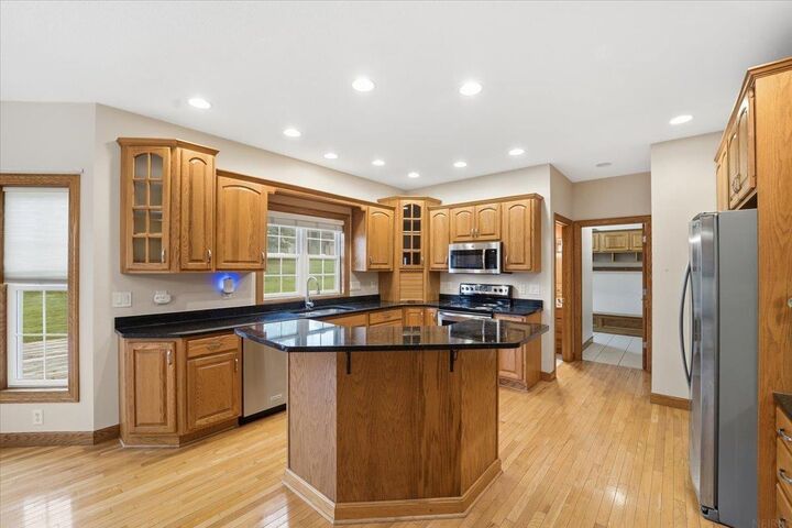 Property Photo: 2706 Country Meadow Lane IA 50613