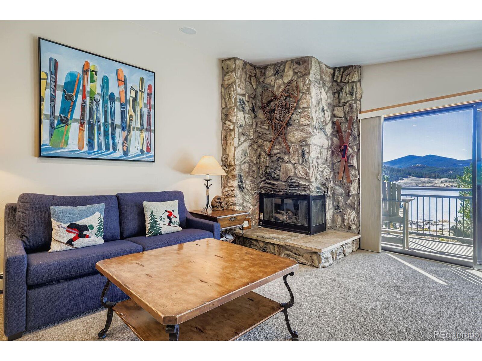 Property Photo:  160 E La Bonte St 306  CO 80435