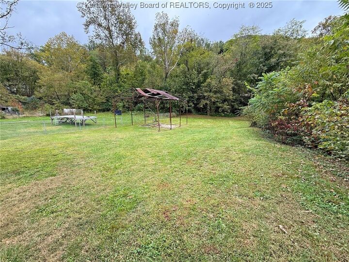 Property Photo:  302 Campbell Avenue  WV 26152