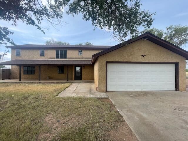 Property Photo: 7441 34th Street TX 79407