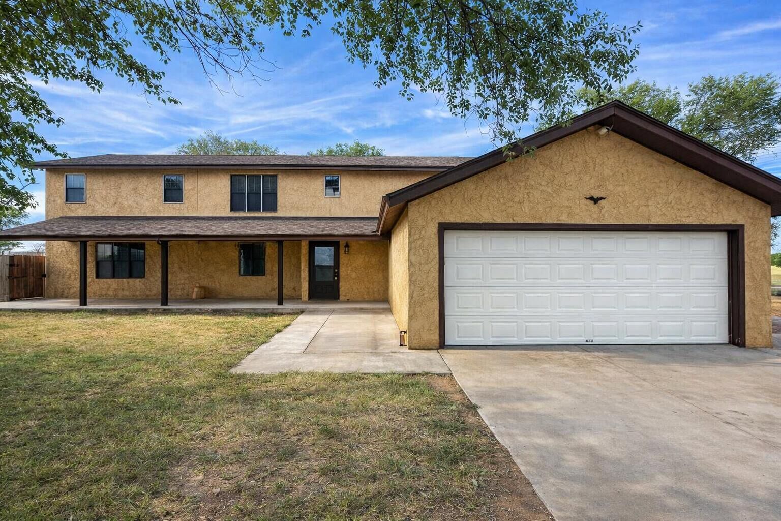 Property Photo:  7441 34th Street  TX 79407 