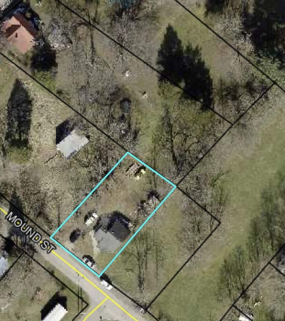 Property Photo:  203 Mound Street  KY 42501 