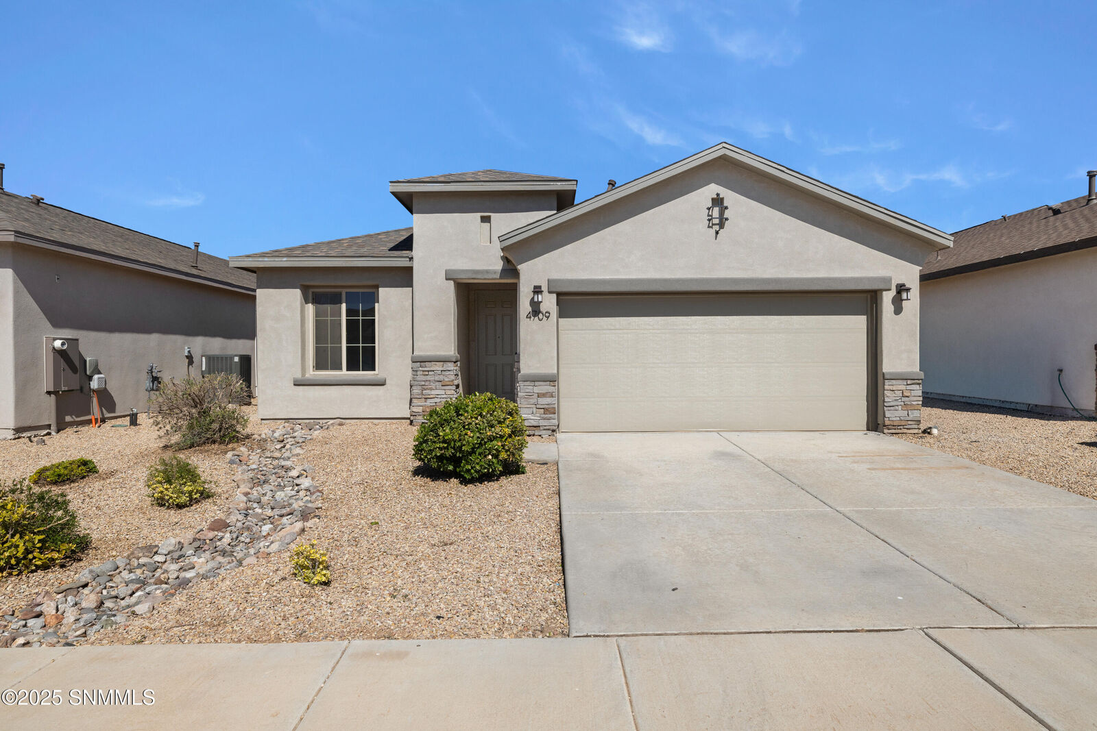 Property Photo:  4709 Elsinore Avenue  NM 88012 