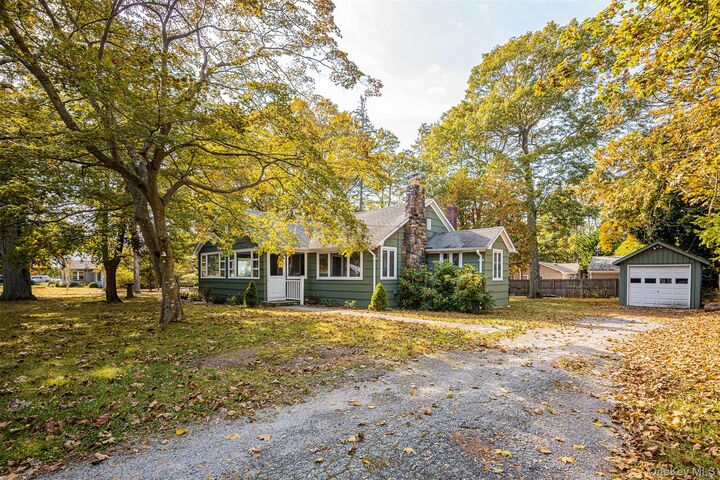 Property Photo:  22 Roosevelt Boulevard  NY 11772